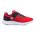 Scarpe sportive rosse da uomo con logo laterale Ducati Bacco, Brand, SKU s323500312, Immagine 0